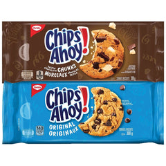 Christie Chips Ahoy Chocolate Chip Cookies 300g