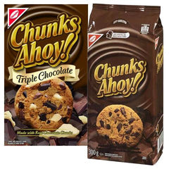 Christie Chunks Ahoy 300g