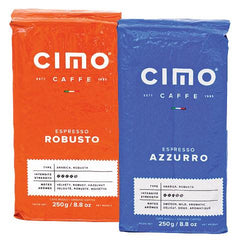 Cimo Coffee 250g