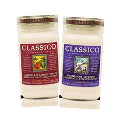 Classico Alfredo Pasta Sauce 410ml