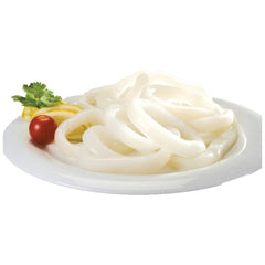 Thalassa Cleaned Squid Rings 400g