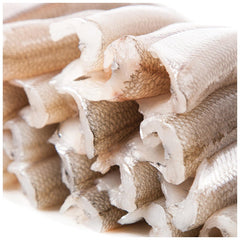 Supermarché PA Cleaned Wild Smelts approx. package 500g