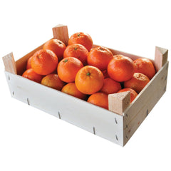 Supermarché PA Clementines Box 4lbs