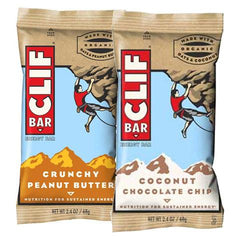 Clif Energy Bars 68g