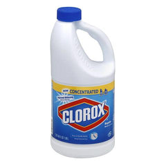 Clorox Bleach 1.89L
