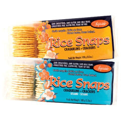 Club Supreme Rice Snaps 100g