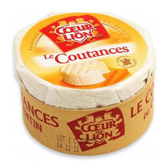 Coeur de Lion Coutances Triple Cream Cheese 200g