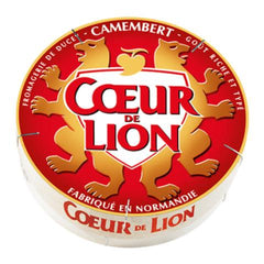 Coeur de Lion Camembert Cheese 250g