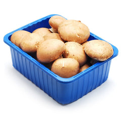 Supermarché PA Cremini Mushrooms (Coffee) 227g