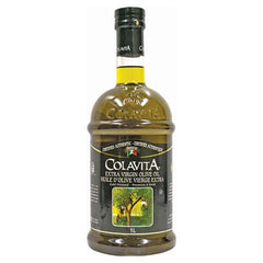 Colavita Extra Virgin Olive Oil 1L