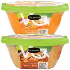 Commensal Soup 600ml