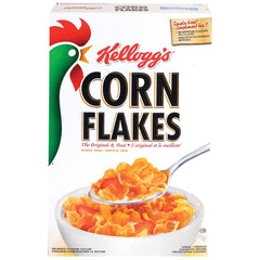 Kellogg's Corn Flakes Cereal 440g