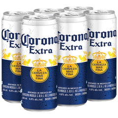 Corona Beer 6x355ml