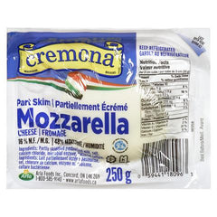 Cremona Mozzarella Ball 250g