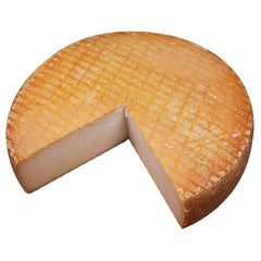 Supermarché PA Cretan Sheep's Milk Cheese (Kefalograviera) approx. package 200g