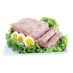 Supermarché PA Cretons approx. package 200g