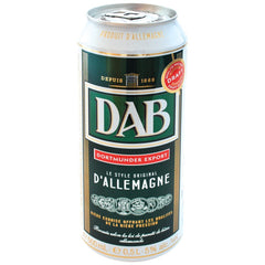 Dab Beer 500ml