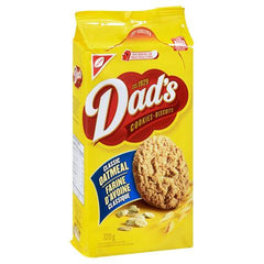 Dad's Oatmeal Cookies 320g