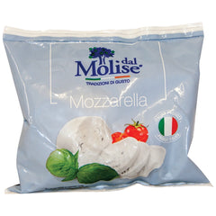 Dal Molise Mozzarella Ball 100g