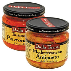 Dalla Terra Antipasto 375ml