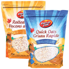 Dan•D•Pak Oatmeal 1kg