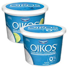 Danone Greek Yogurt 500g