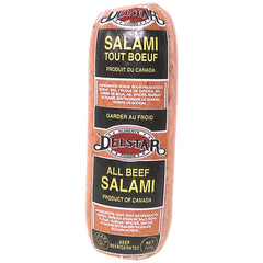 Delstar All Beef Salami 750g