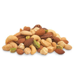 Supermarché PA Deluxe Nut Mix approx. package 225g