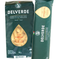 Delverde Pasta 450g
