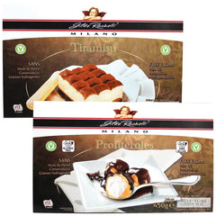 Gildo Rachelli Dessert 450-500g