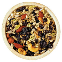Supermarché PA Diet Nut Mix approx. package 225g