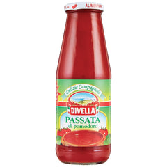 Divella Strained Tomatoes (Passata) 720ml