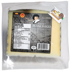 Don Juan Manchego Cheese 150g