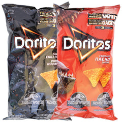 Doritos Tortilla Chips 220-225g