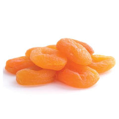 Supermarché PA Dried Apricots approx. package 225g