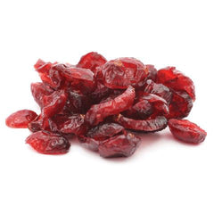 Supermarché PA Dried Cranberries approx. package 225g