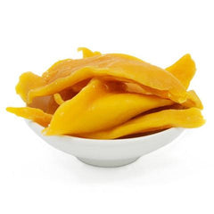 Supermarché PA Dried Mango Slices approx. package 225g