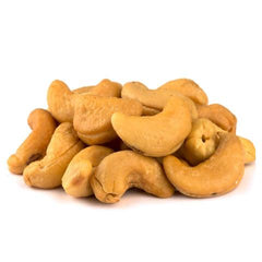 Supermarché PA Dry Roasted Cashews approx. package 225g