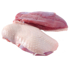 Supermarché PA Duck Breast (Magret) approx. package 400g