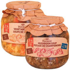 Dworek Soups 720ml