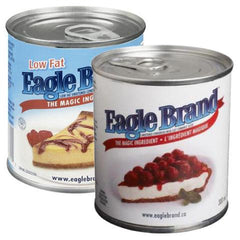 Eagle Brand Condensed Milk 300ml