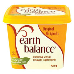 Earth Balance Traditional Spread 425g