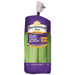 Earthbound Farm Organic Celery Hearts 2 pack