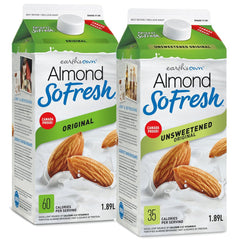 Earth's Own So Fresh Almond Beverage 1.89L