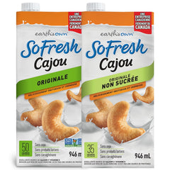 Earth's Own So Fresh Cashew Beverage 946ml