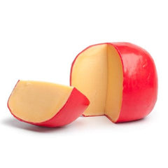 Supermarché PA Edam Cheese Ball approx. package 200g