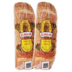 Elmont Rye Bread 560g