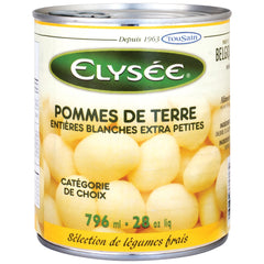 Elysée Potatoes 796ml