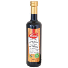 Emma Balsamic Vinegar of Modena 500ml