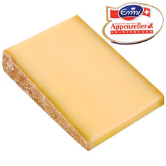 Emmi Appenzeller Cheese approx. package 175g